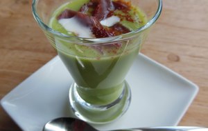Zo Maak Je de Lekkerste Soep recepten! | Avocadosoep met Doperwten